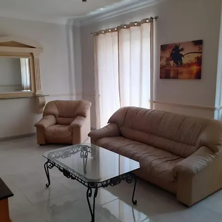 Sea Flats * Attard